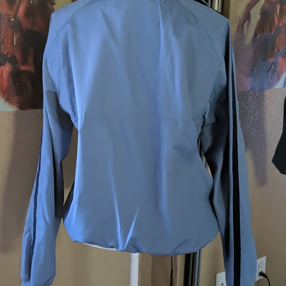 Ossi Pullover Jacket - Picture 3 of 3